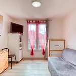 Apartamento Charmant Studio