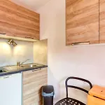Charmant Studio Apartamento