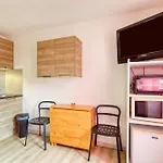 Apartmán Charmant Studio Lamalou-les-Bains
