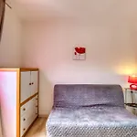 Charmant Studio Apartmán *