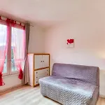 Charmant Studio Apartmán Lamalou-les-Bains