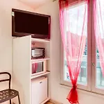 Charmant Studio Apartmán Lamalou-les-Bains