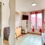 Charmant Studio Apartmán