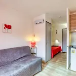 Charmant Studio * Lamalou-les-Bains