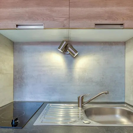 Charmant Studio Appartamento Lamalou-les-Bains