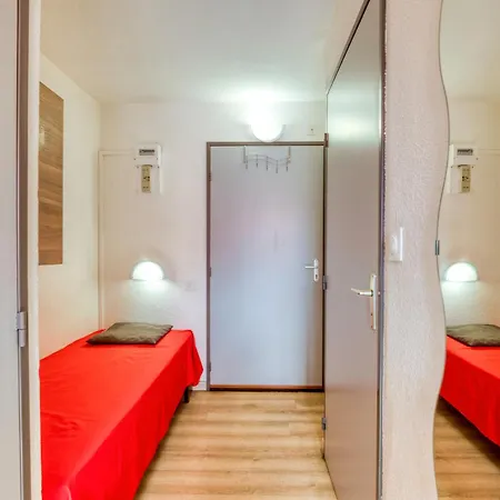 Appartamento Charmant Studio Lamalou-les-Bains