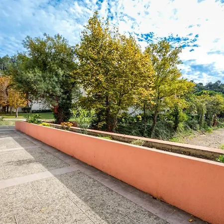 Appartamento Charmant Studio