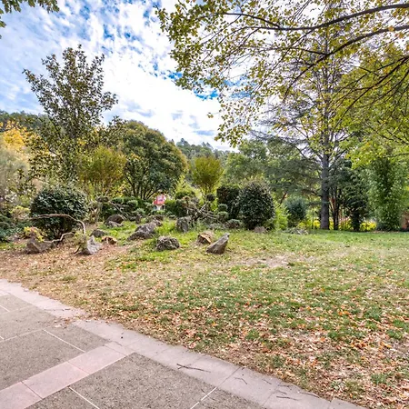 Appartamento Charmant Studio Lamalou-les-Bains