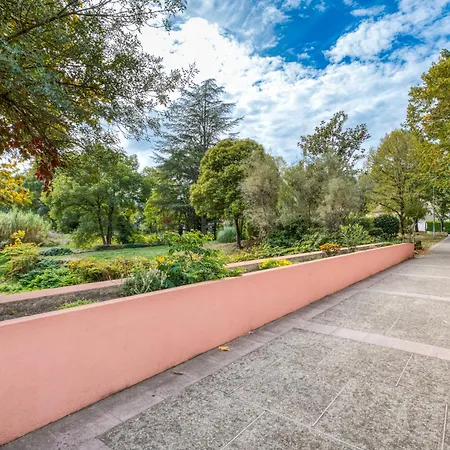 Charmant Studio Appartamento